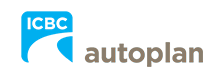 ICBC autoplan