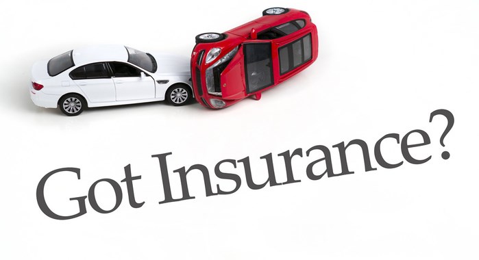 Auto Insurance