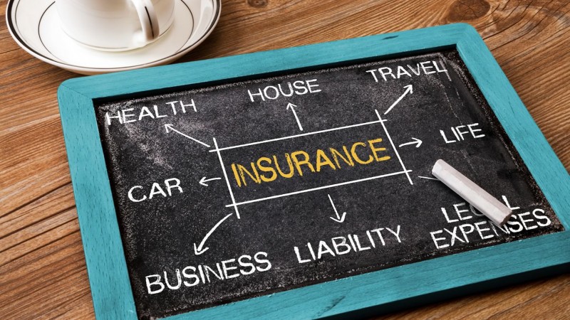 Insurance Services