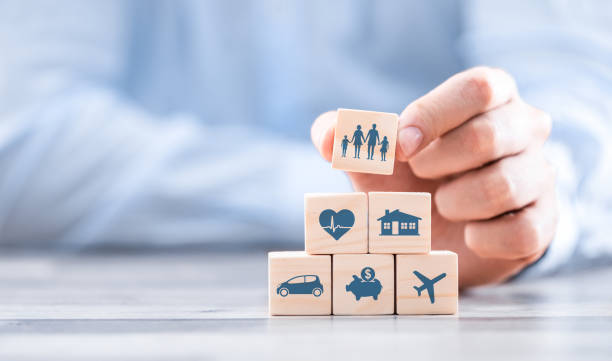 Types of Insurance