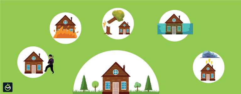 home insurance