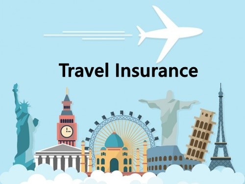 travel insurance
